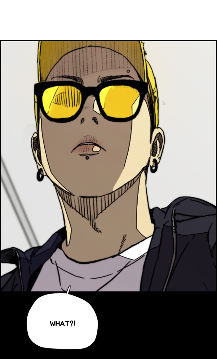 Wind Breaker Chapter 334 page 133 - Chapter 334: [Part 3] Ep.84