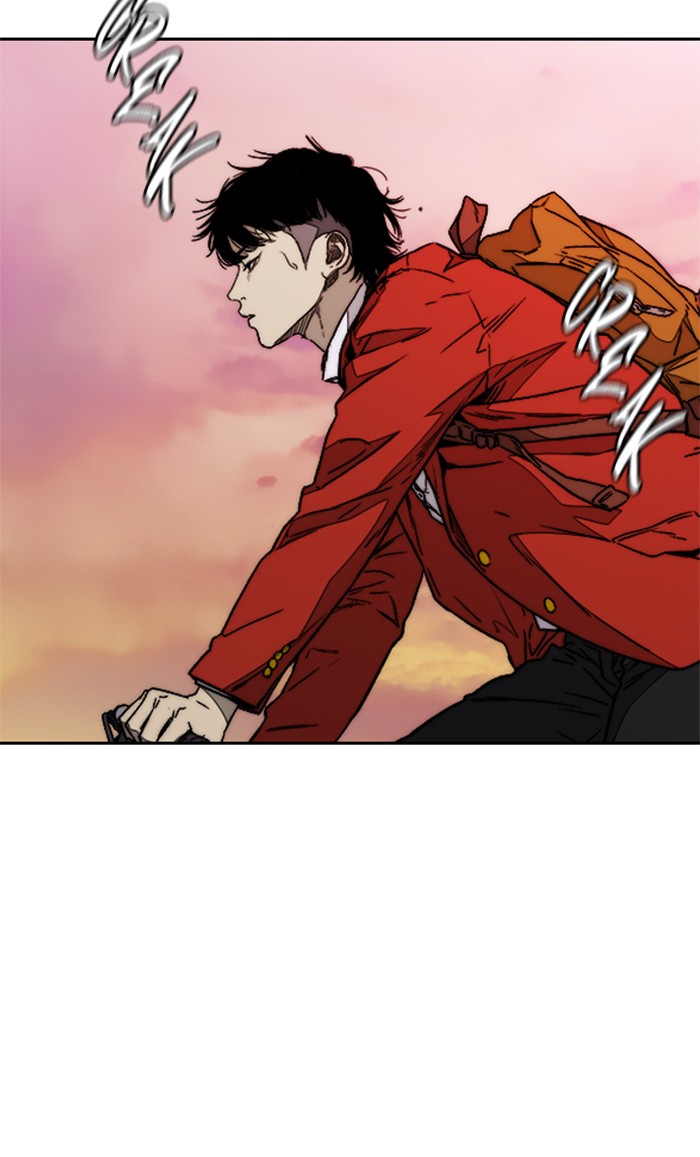 Wind Breaker Chapter 334 page 139 - Chapter 334: [Part 3] Ep.84