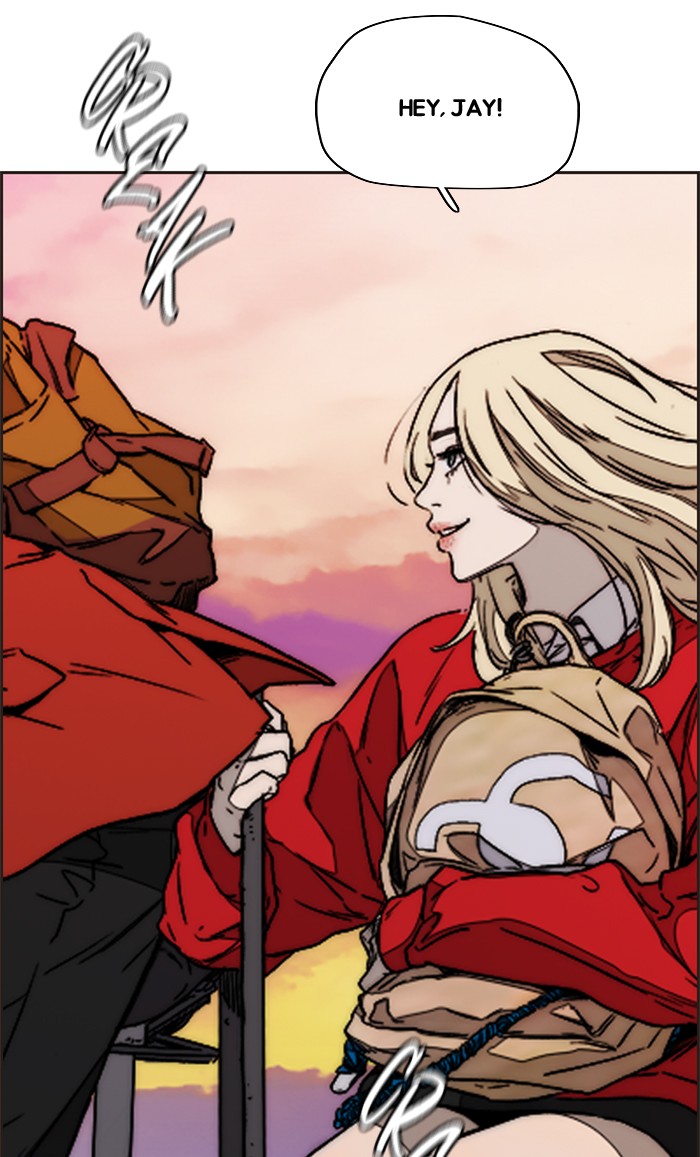 Wind Breaker Chapter 334 page 140 - Chapter 334: [Part 3] Ep.84