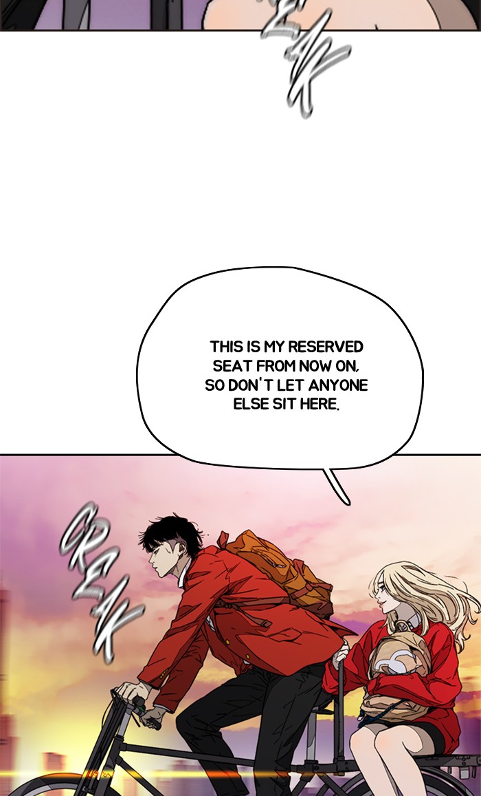 Wind Breaker Chapter 334 page 141 - Chapter 334: [Part 3] Ep.84