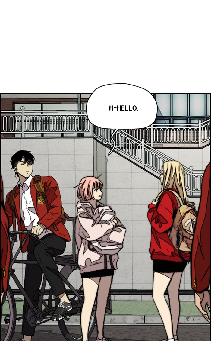 Wind Breaker Chapter 334 page 15 - Chapter 334: [Part 3] Ep.84