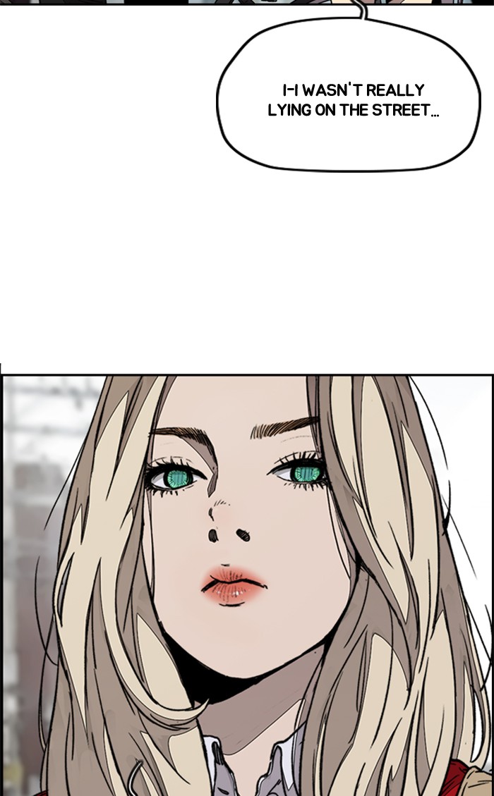 Wind Breaker Chapter 334 page 19 - Chapter 334: [Part 3] Ep.84