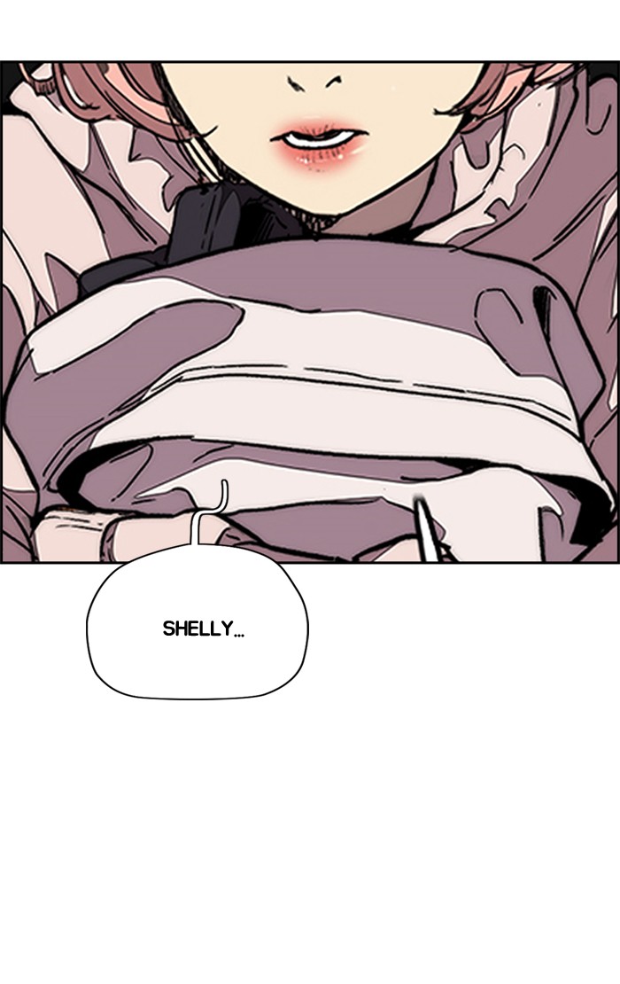 Wind Breaker Chapter 334 page 26 - Chapter 334: [Part 3] Ep.84