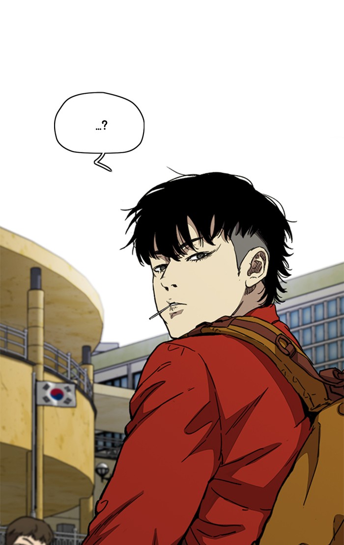Wind Breaker Chapter 334 page 29 - Chapter 334: [Part 3] Ep.84