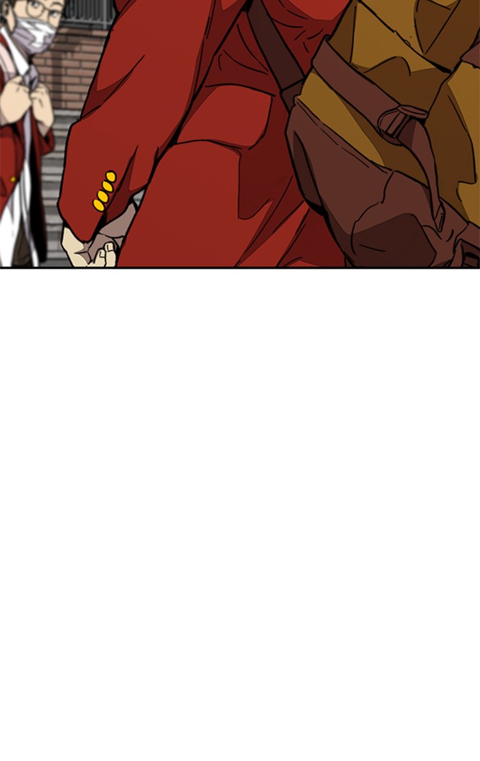 Wind Breaker Chapter 334 page 30 - Chapter 334: [Part 3] Ep.84