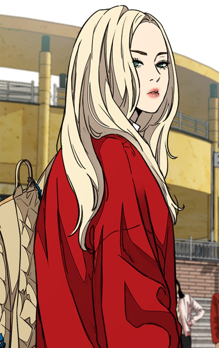 Wind Breaker Chapter 334 page 31 - Chapter 334: [Part 3] Ep.84