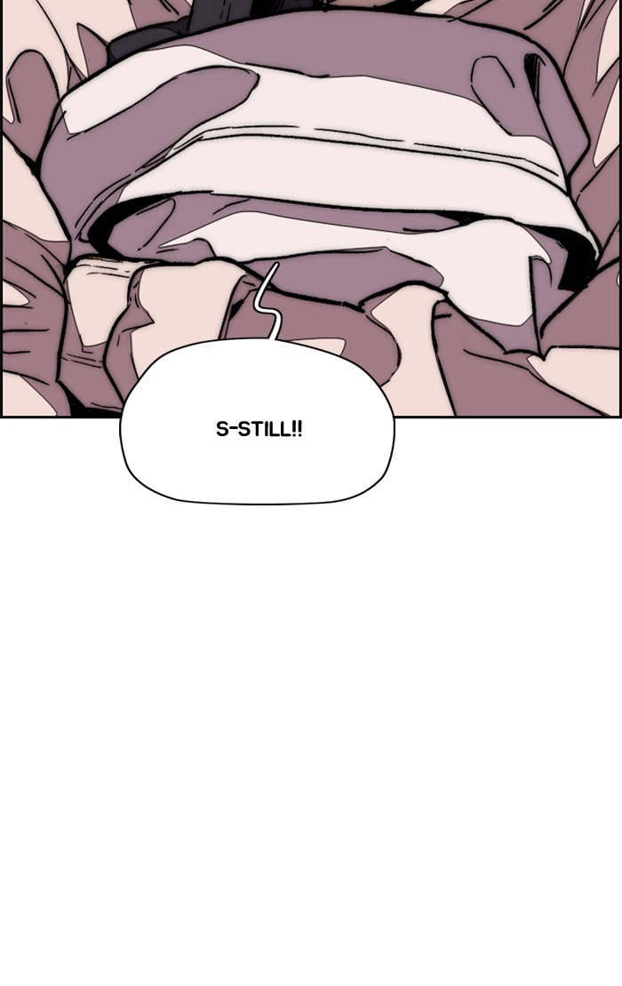 Wind Breaker Chapter 334 page 33 - Chapter 334: [Part 3] Ep.84