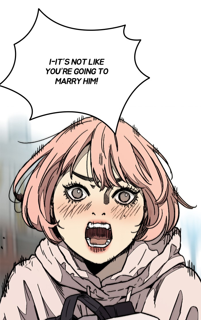 Wind Breaker Chapter 334 page 34 - Chapter 334: [Part 3] Ep.84