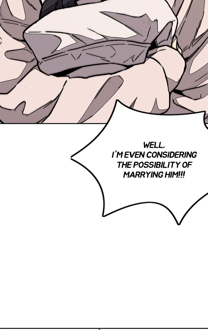Wind Breaker Chapter 334 page 35 - Chapter 334: [Part 3] Ep.84