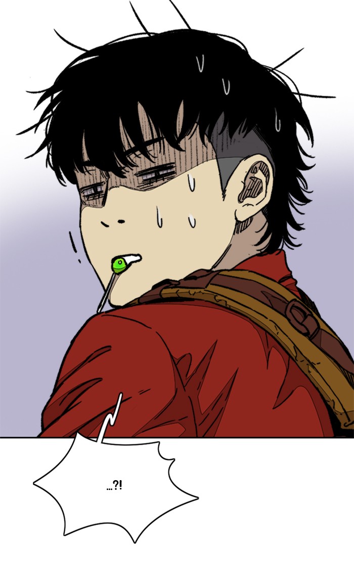 Wind Breaker Chapter 334 page 36 - Chapter 334: [Part 3] Ep.84