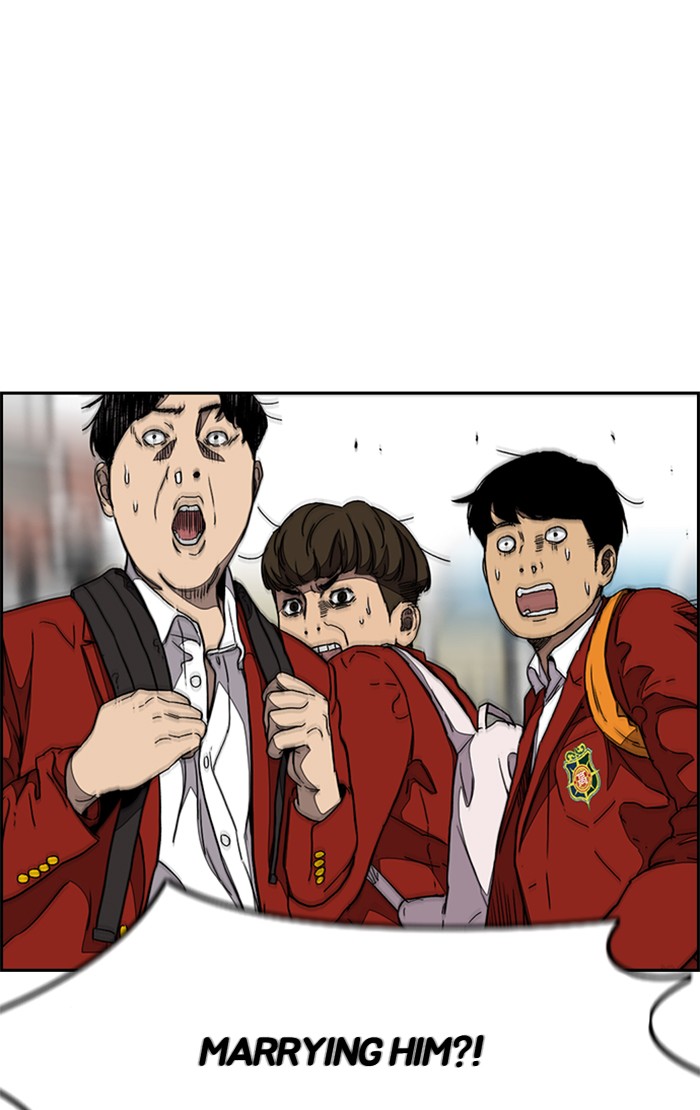 Wind Breaker Chapter 334 page 37 - Chapter 334: [Part 3] Ep.84