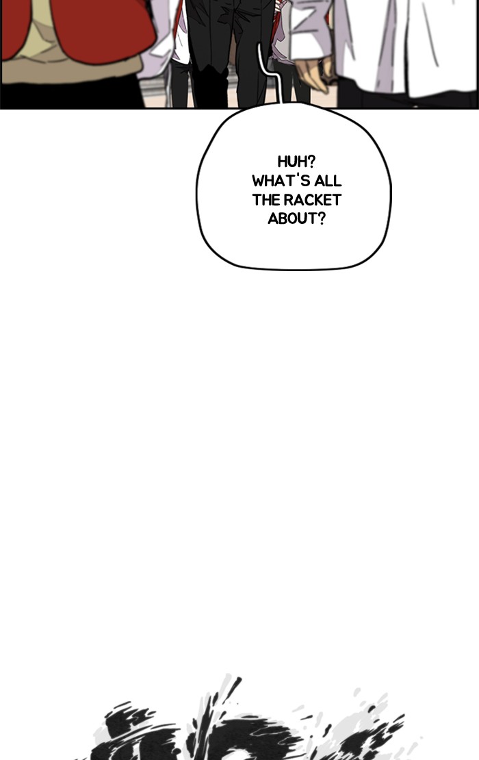 Wind Breaker Chapter 334 page 39 - Chapter 334: [Part 3] Ep.84