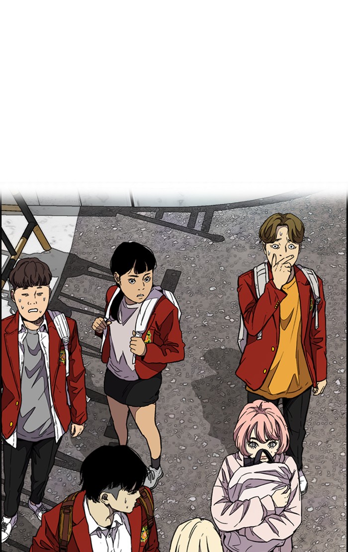 Wind Breaker Chapter 334 page 41 - Chapter 334: [Part 3] Ep.84