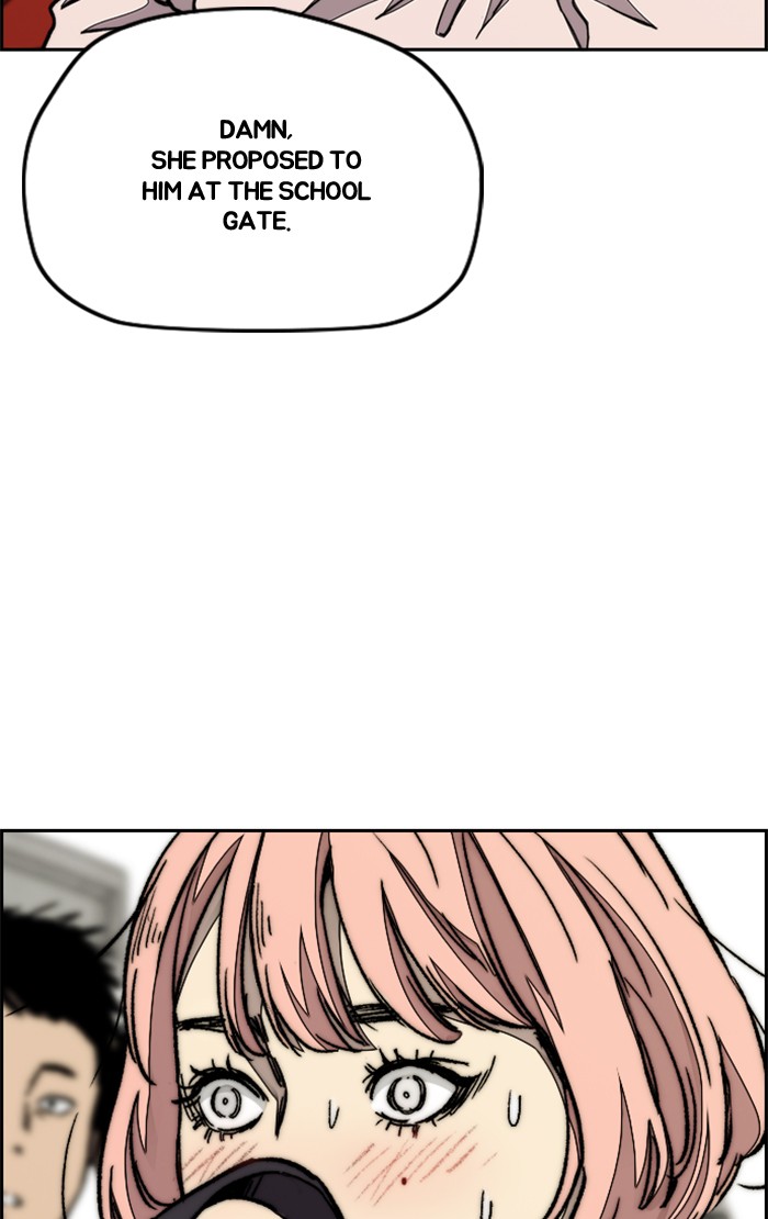 Wind Breaker Chapter 334 page 44 - Chapter 334: [Part 3] Ep.84