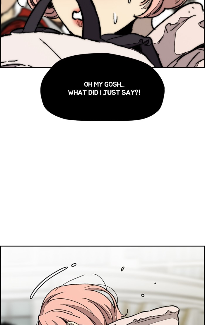Wind Breaker Chapter 334 page 45 - Chapter 334: [Part 3] Ep.84