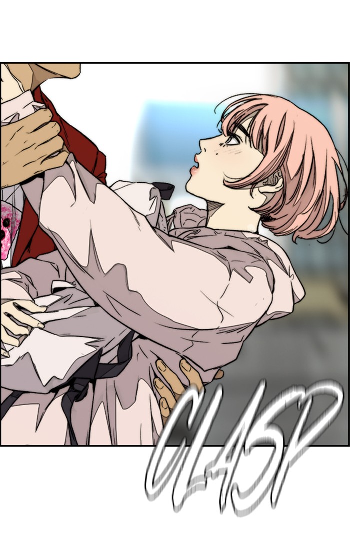 Wind Breaker Chapter 334 page 52 - Chapter 334: [Part 3] Ep.84