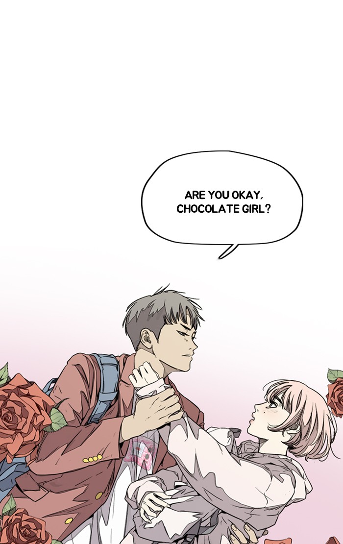 Wind Breaker Chapter 334 page 53 - Chapter 334: [Part 3] Ep.84