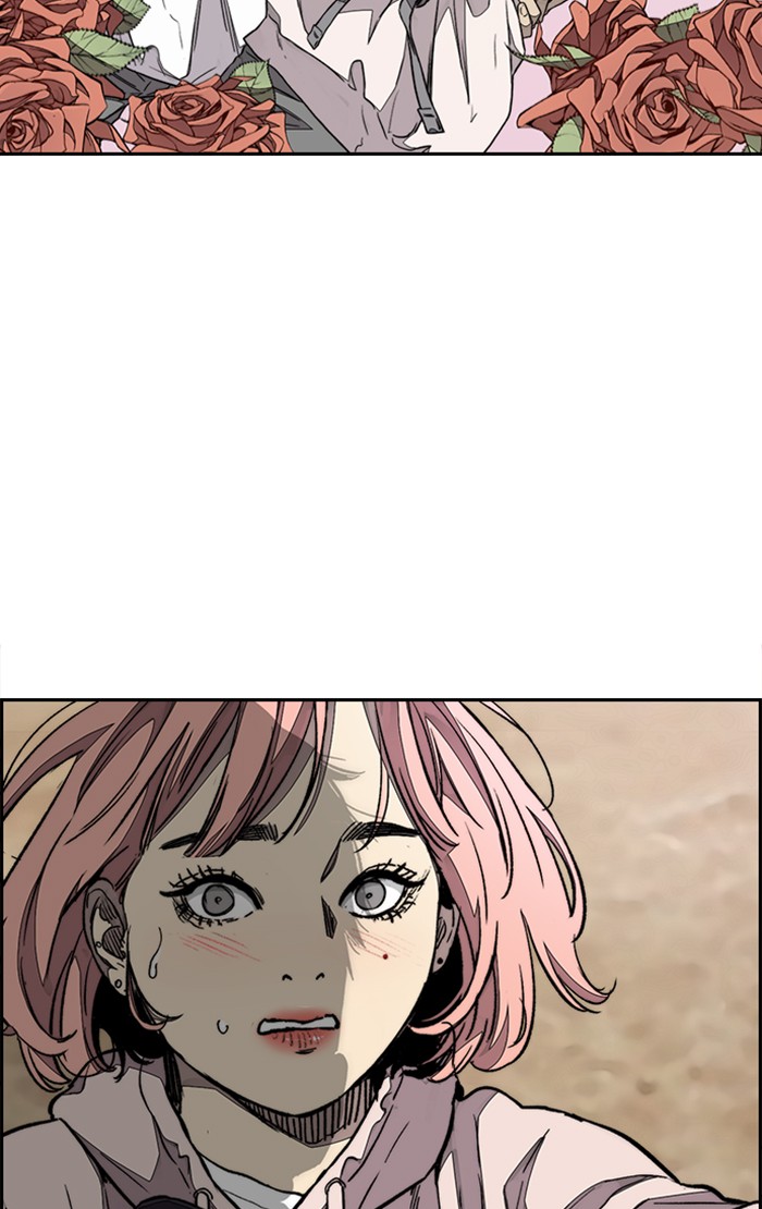 Wind Breaker Chapter 334 page 54 - Chapter 334: [Part 3] Ep.84