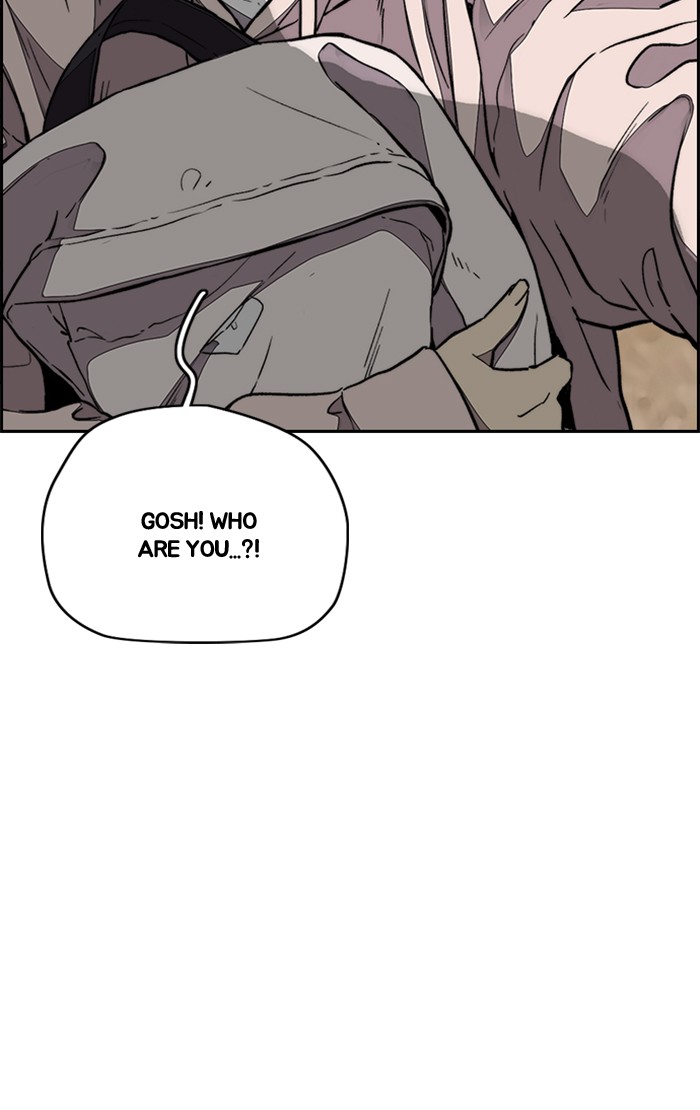 Wind Breaker Chapter 334 page 55 - Chapter 334: [Part 3] Ep.84