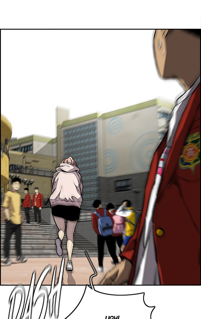 Wind Breaker Chapter 334 page 56 - Chapter 334: [Part 3] Ep.84