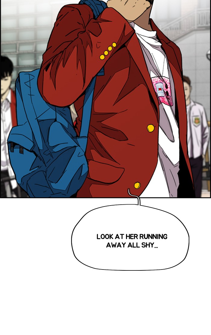 Wind Breaker Chapter 334 page 58 - Chapter 334: [Part 3] Ep.84