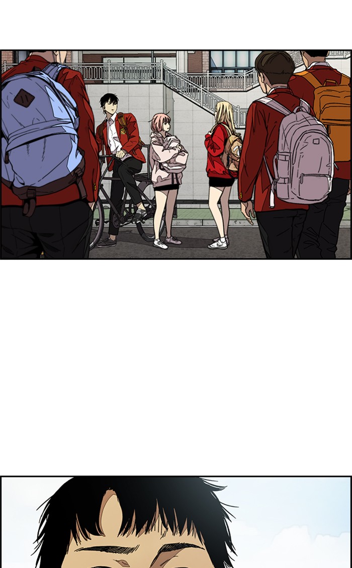 Wind Breaker Chapter 334 page 6 - Chapter 334: [Part 3] Ep.84