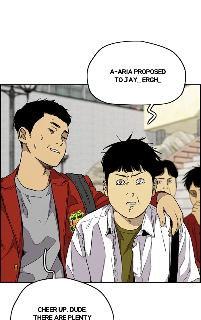 Wind Breaker Chapter 334 page 61 - Chapter 334: [Part 3] Ep.84