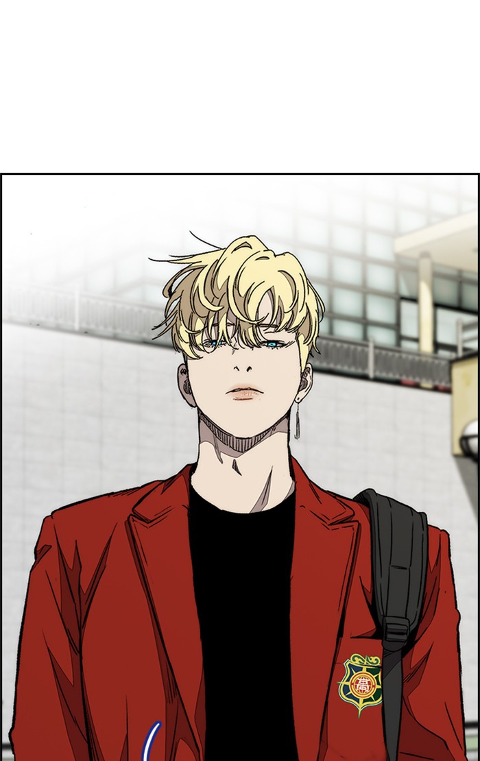 Wind Breaker Chapter 334 page 65 - Chapter 334: [Part 3] Ep.84