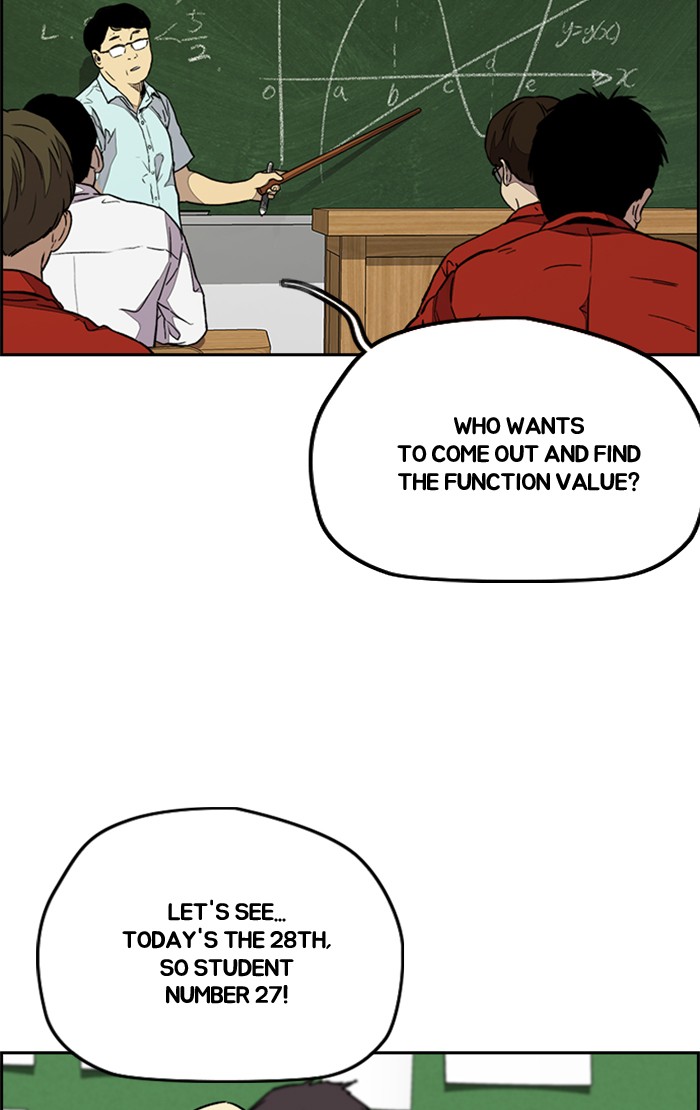 Wind Breaker Chapter 334 page 67 - Chapter 334: [Part 3] Ep.84