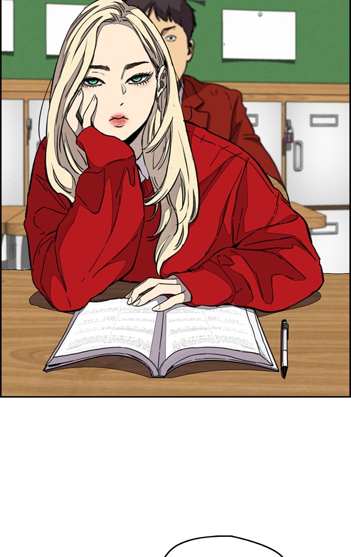 Wind Breaker Chapter 334 page 68 - Chapter 334: [Part 3] Ep.84