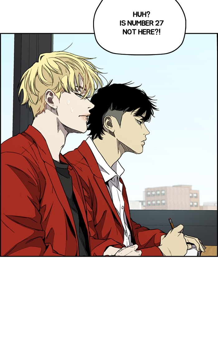 Wind Breaker Chapter 334 page 69 - Chapter 334: [Part 3] Ep.84