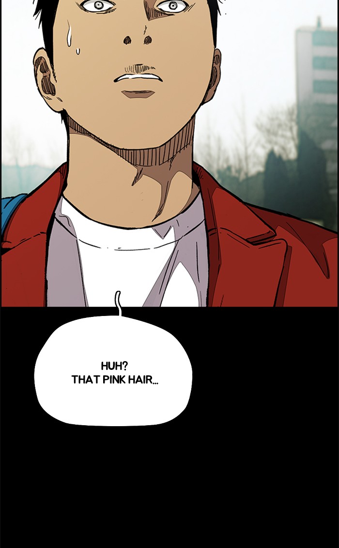 Wind Breaker Chapter 334 page 7 - Chapter 334: [Part 3] Ep.84
