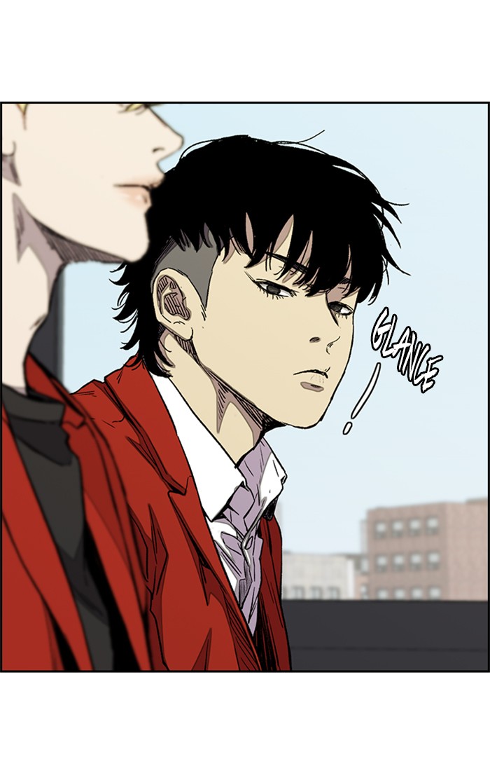 Wind Breaker Chapter 334 page 70 - Chapter 334: [Part 3] Ep.84