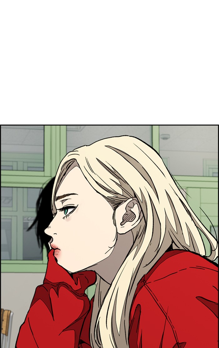 Wind Breaker Chapter 334 page 71 - Chapter 334: [Part 3] Ep.84