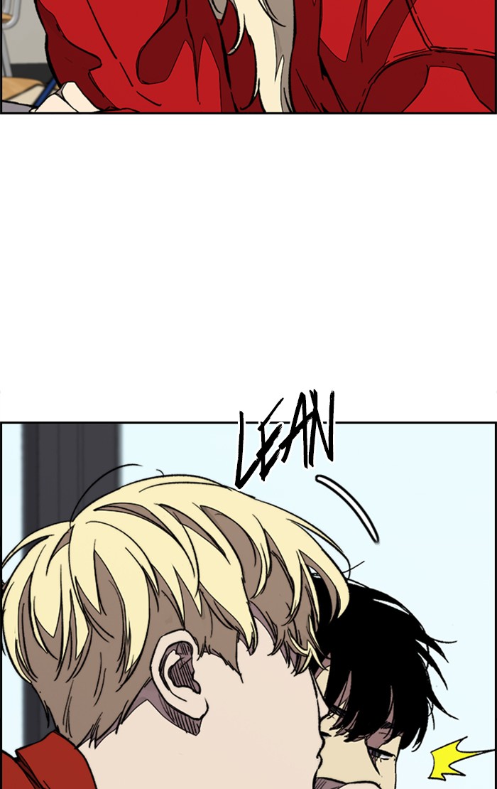 Wind Breaker Chapter 334 page 72 - Chapter 334: [Part 3] Ep.84