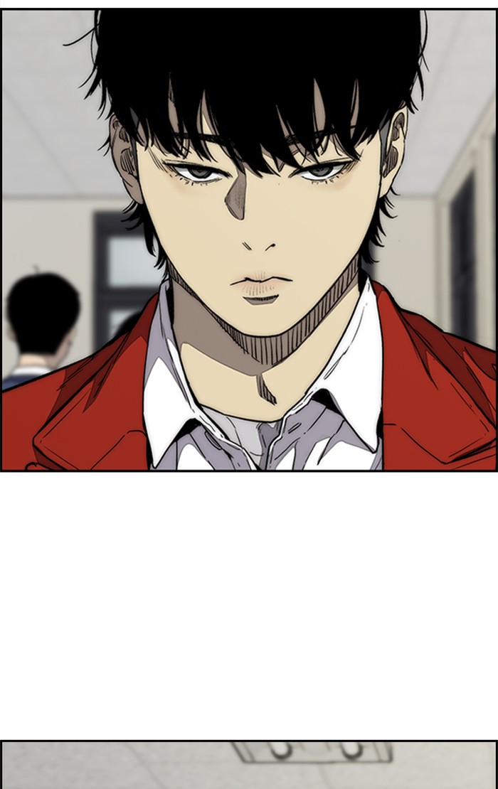 Wind Breaker Chapter 334 page 77 - Chapter 334: [Part 3] Ep.84