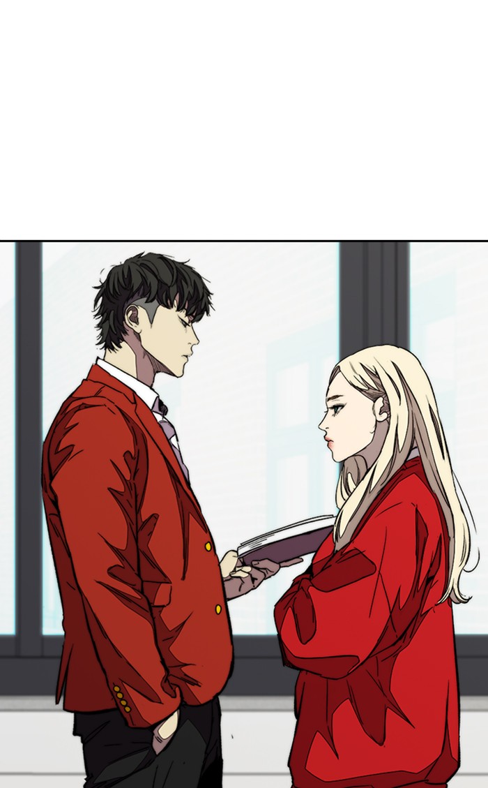 Wind Breaker Chapter 334 page 80 - Chapter 334: [Part 3] Ep.84