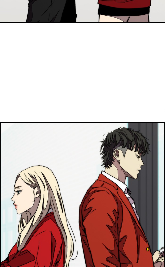 Wind Breaker Chapter 334 page 81 - Chapter 334: [Part 3] Ep.84