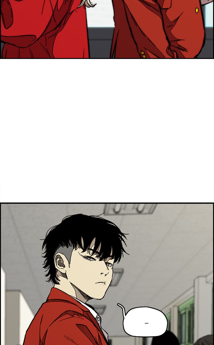 Wind Breaker Chapter 334 page 82 - Chapter 334: [Part 3] Ep.84