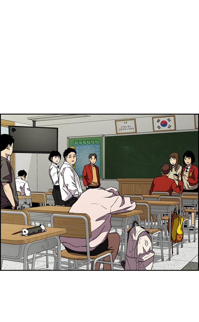 Wind Breaker Chapter 334 page 87 - Chapter 334: [Part 3] Ep.84