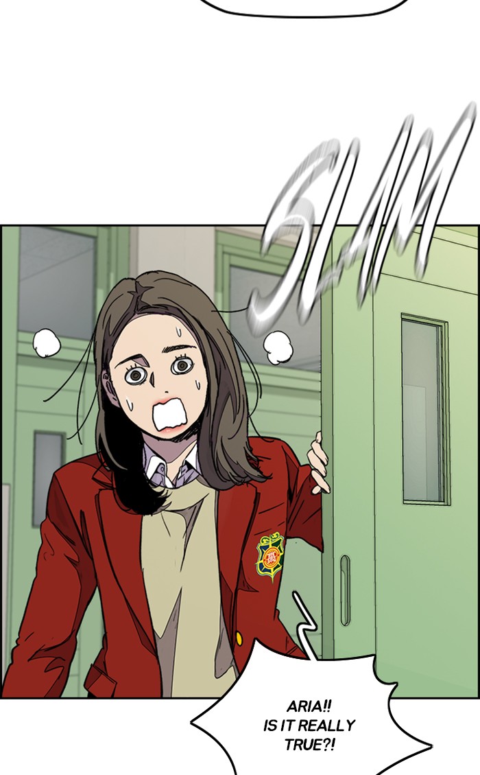 Wind Breaker Chapter 334 page 89 - Chapter 334: [Part 3] Ep.84