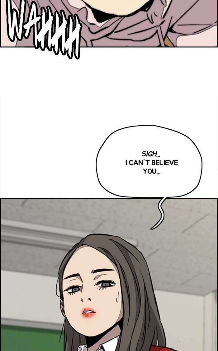 Wind Breaker Chapter 334 page 93 - Chapter 334: [Part 3] Ep.84