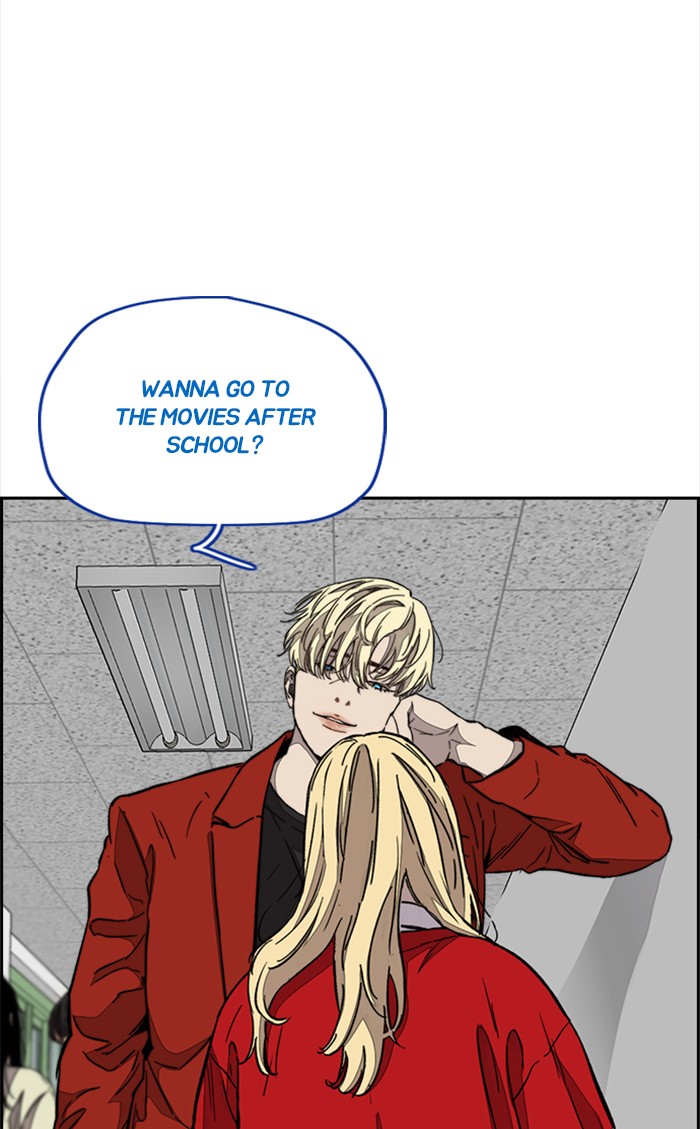 Wind Breaker Chapter 334 page 95 - Chapter 334: [Part 3] Ep.84