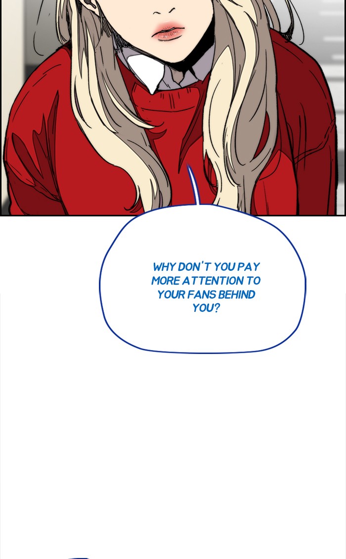 Wind Breaker Chapter 334 page 97 - Chapter 334: [Part 3] Ep.84