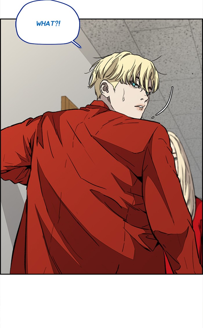 Wind Breaker Chapter 334 page 98 - Chapter 334: [Part 3] Ep.84