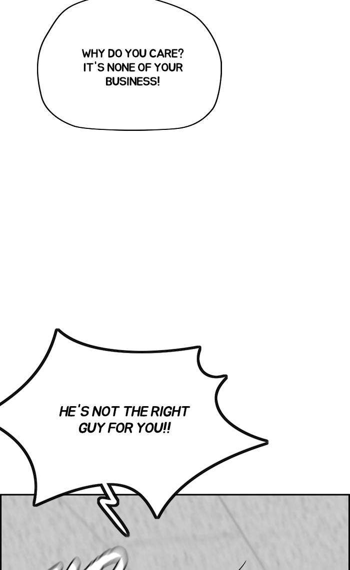 Wind Breaker Chapter 335 page 100 - Chapter 335: [Part 3] Ep.85