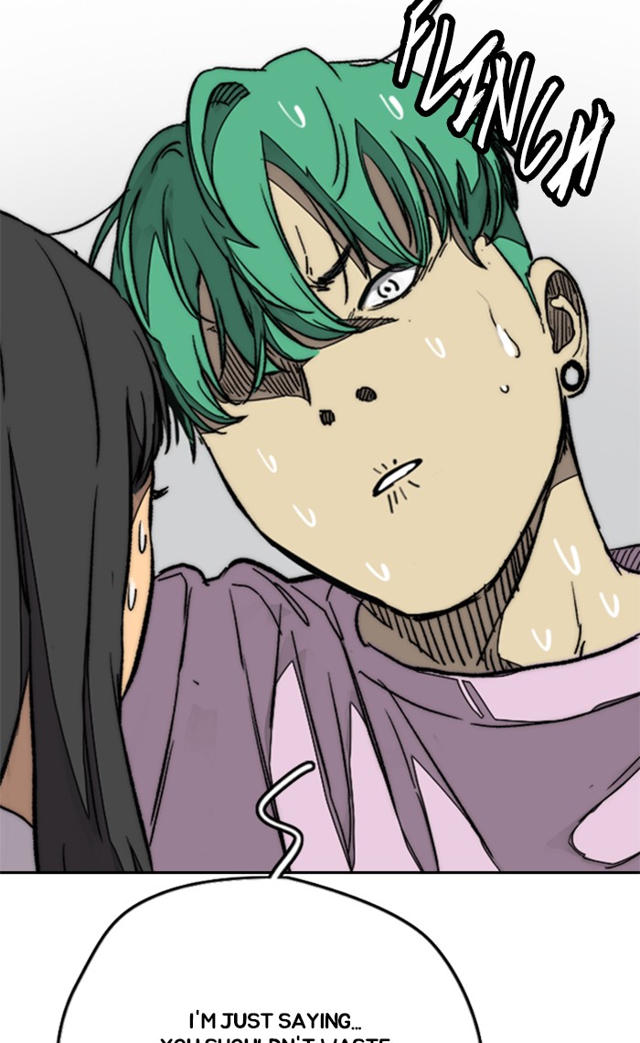 Wind Breaker Chapter 335 page 103 - Chapter 335: [Part 3] Ep.85