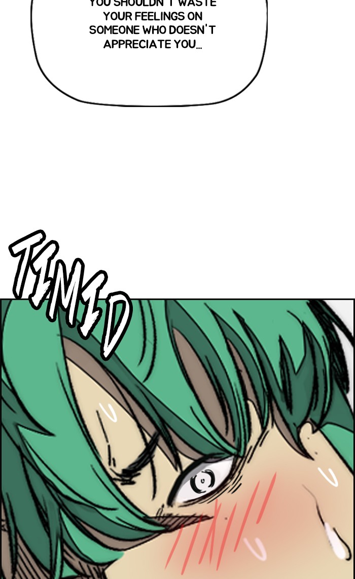 Wind Breaker Chapter 335 page 104 - Chapter 335: [Part 3] Ep.85