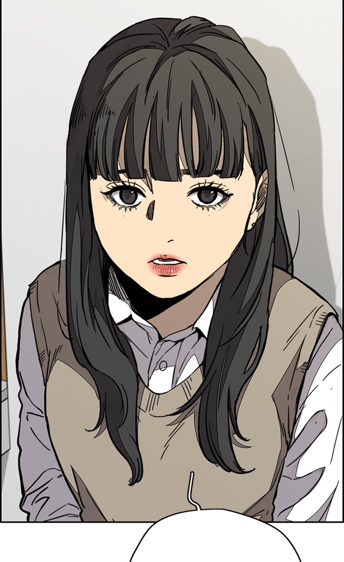 Wind Breaker Chapter 335 page 106 - Chapter 335: [Part 3] Ep.85