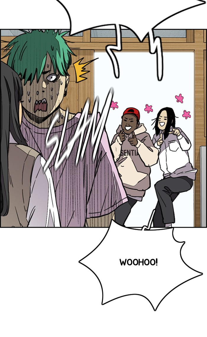 Wind Breaker Chapter 335 page 109 - Chapter 335: [Part 3] Ep.85